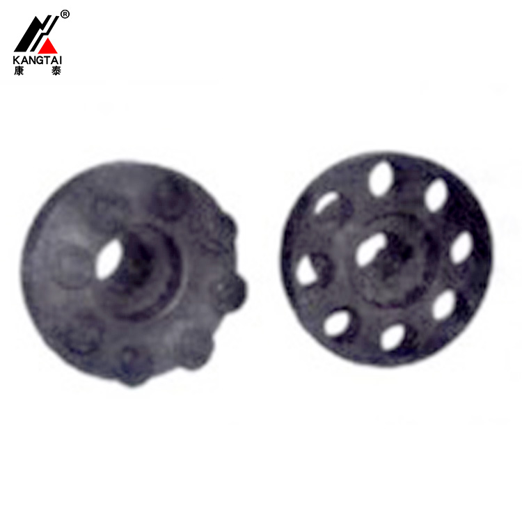 LT(TL) 型彈性套柱銷(xiāo)聯(lián)軸器